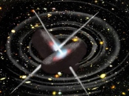 Ученые обнаружили гравитационные волны во второй раз