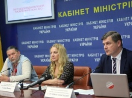 Министерство информационной политики представило Отчет по восстановлению вещания в зоне АТО