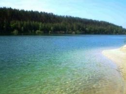 Во сколько обойдется добропольчанам отдых на Голубых озерах