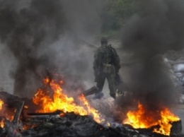 Путинские войска понесли огромные потери на Донбассе: десятки жертв и раненых