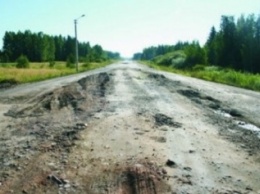 На ремонт автотрассы «Николаев-Днепропетровск» выделят 202 миллионов гривен (ВИДЕО)