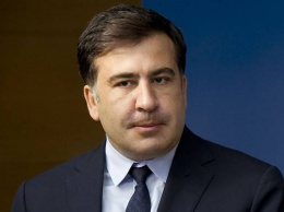 Саакашвили не хочет общаться с российскими журналистами