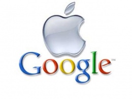 Корпорация Google получает 75% выручки благодаря мобильной рекламе Apple