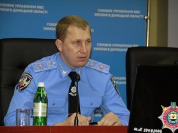 Аброськин: Задержанные "партизаны" из группировки "Равлык" находятся в розыске за убийство и изнасилование