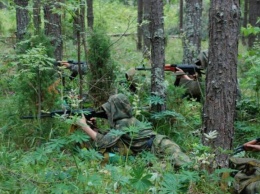В бою под Марьинкой погибли двое военных, один ранен и один попал в плен