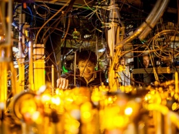 Ученые из MIT создали первый в мире фермионный микроскоп