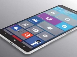 В интернет появились снимки нового флагмана Microsoft Lumia