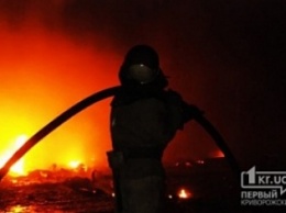 С начала года на пожарах в Днепропетровской области погибли 90 человек