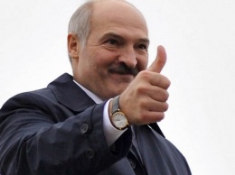 Лукашенко: Из-за обвала российского рынка Белоруссия потеряла $3 млрд