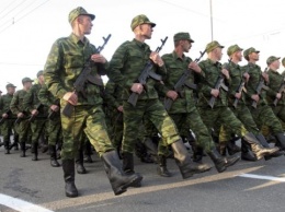 Новые свидетельства российского военного присутствия в Украине