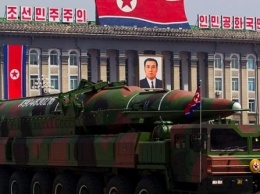 США пытались провести вирусную атаку ядерные сил Северной Кореи