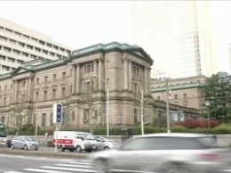 Банк Японии готовится к "брекситу"
