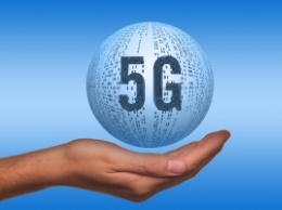 В Петербурге "Мегафон" представил передачу данных формата 5G