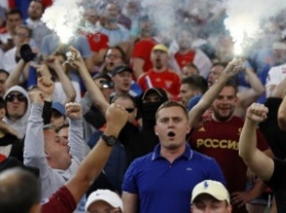 Российские фанаты, устроившие столкновения в Марселе, получили тюремные сроки