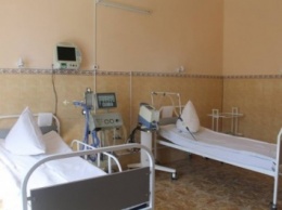 Главврач Броварской больницы выступил против сокращения количества коек в медучреждении