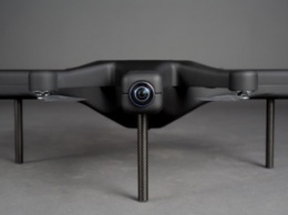 Exo360 - дрон для создания видео виртуальной реальности
