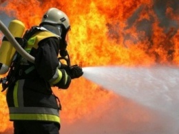 Мужчина погиб в результате пожара в Черниговской области