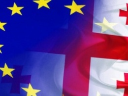 Совет ЕС в понедельник возьмется за безвиз для Грузии