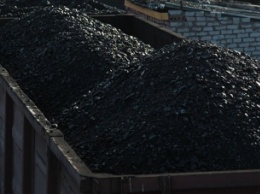 Украина пока не поставляет уголь из зоны АТО - НКРЕКП