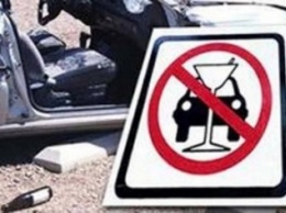 Полицейские Кировоградщины бороться с пьянством за рулем