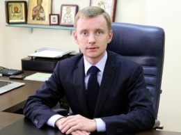 ГПУ обнародовала кадры задержания экс-заместителя главы "Нафтогаза" Александра Кацубы
