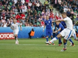 Результаты матчей Евро-2016 за 17 июня: победы Испании и Италии, ничья между Хорватией и Чехией (Видео)