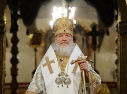 Патриарх Кирилл направил послание участникам Собора на Крите