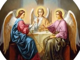 День Святой Троицы: история и традиции (ИНФОГРАФИКА)