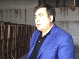 Количество обратившихся в больницы Измаила горожан превысило 300 человек, - Саакашвили