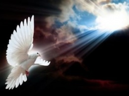 К празднику Троицы: где живет Дух Святой и почему его зовут утешителем