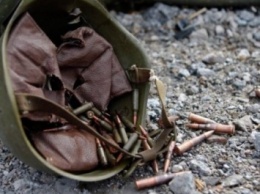 За день в зоне АТО зафиксировано 16 обстрелов боевиков