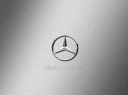 Первые автомобили Mercedes российской сборки появятся в 2018 году