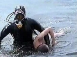 Тело мужчины, утонувшего в Горячке, нашли в 6-ти метрах от берега