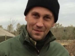 В зоне АТО погиб украинец из Крыма