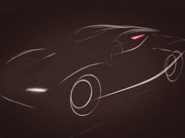 В США испытали 900-сильного конкурента Tesla Model S