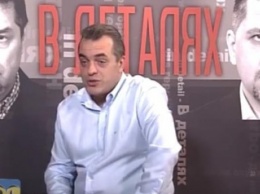 Мнение Юрий Бирюков: Зачем депутат облсовета Федор Барна отчитывался по результатам голосования сессии своему "куму" - непонятно