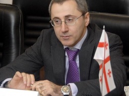 Источник: Новым прокурором Одесской области станет экс-генпрокурор Грузии Зураб Адеишвили