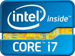 Intel представила новые процессоры Core 5-го поколения