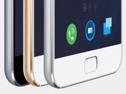 Безрамочный Meizu MX5 получит дизайн в стиле Samsung Galaxy S6