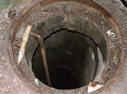 В Херсонской обл. в канализационном колодце отравились газами 3 человека, - ГосЧС