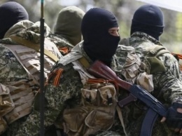 Боевики заявляют об обстреле района Марьинки силами АТО