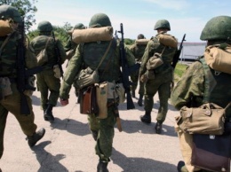 Западные области Украины провалили мобилизацию