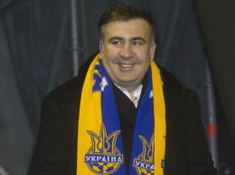 СМИ: Саакашвили назвал сожжение людей в Одессе экзаменом