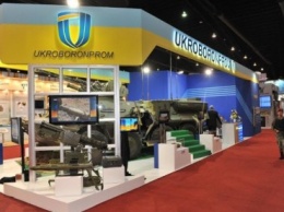 В "Укроборонпроме" заявили, что экспорт военной техники не влияет на выполнение госзаказа