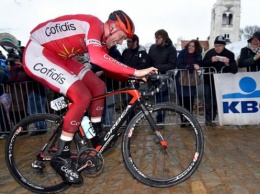 Адриен Петит выиграл пролог Тура Люксембурга-2015