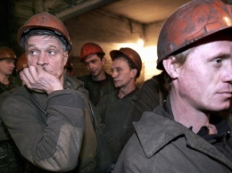 Боевики заявляют, что всех шахтеров с обесточенной шахты Скочинского вывели на поверхность