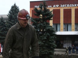 Волынец: На шахте им. Засядько в Донецке нет угрозы подтопления, подстанция не повреждена