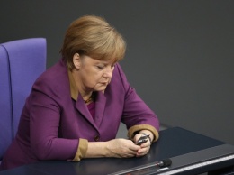 США могут потерять союзника в лице Ангелы Меркель