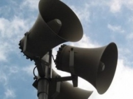 В Херсонской области хотят возродить местное радиовещание