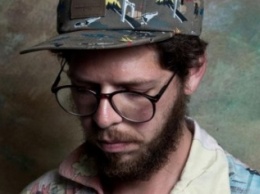 Художник из Бразилии создаст мурал в Чернигове